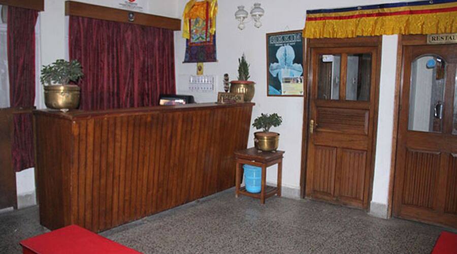 Lama Sherpa Homestay, Darjeeling 4