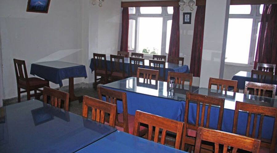 Lama Sherpa Homestay, Darjeeling 5