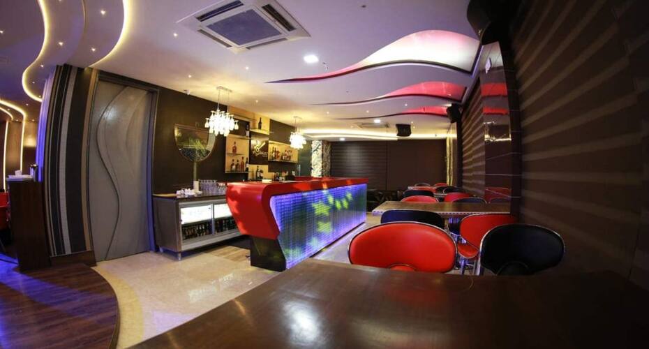 Hotel Mansion, Chandigarh 4