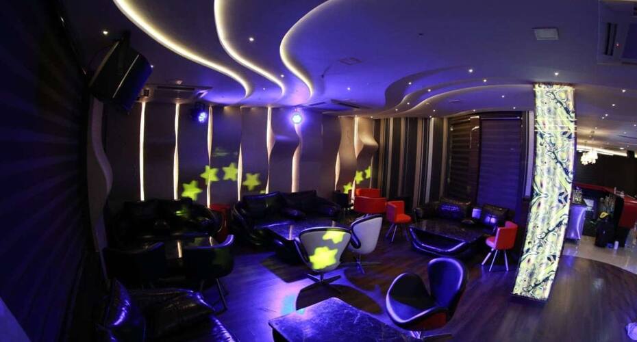 Hotel Mansion, Chandigarh 5