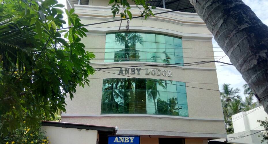 Anby's Place, Thiruvananthapuram 3