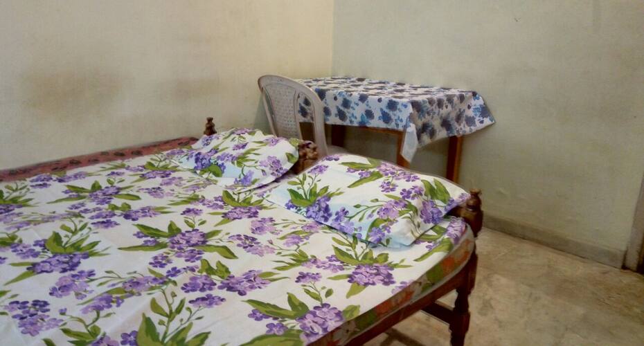 Anby's Place, Thiruvananthapuram 2