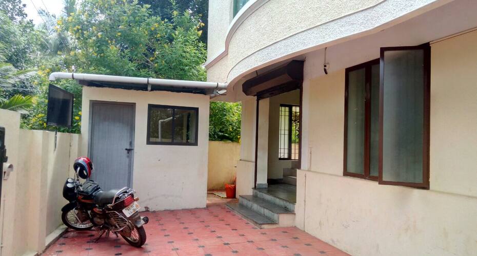 Anby's Place, Thiruvananthapuram 4
