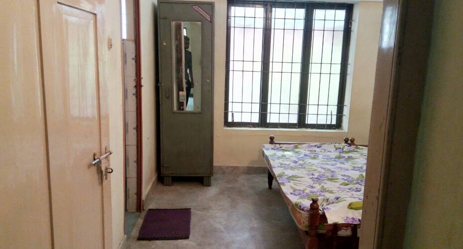 Anby's Place, Thiruvananthapuram 1