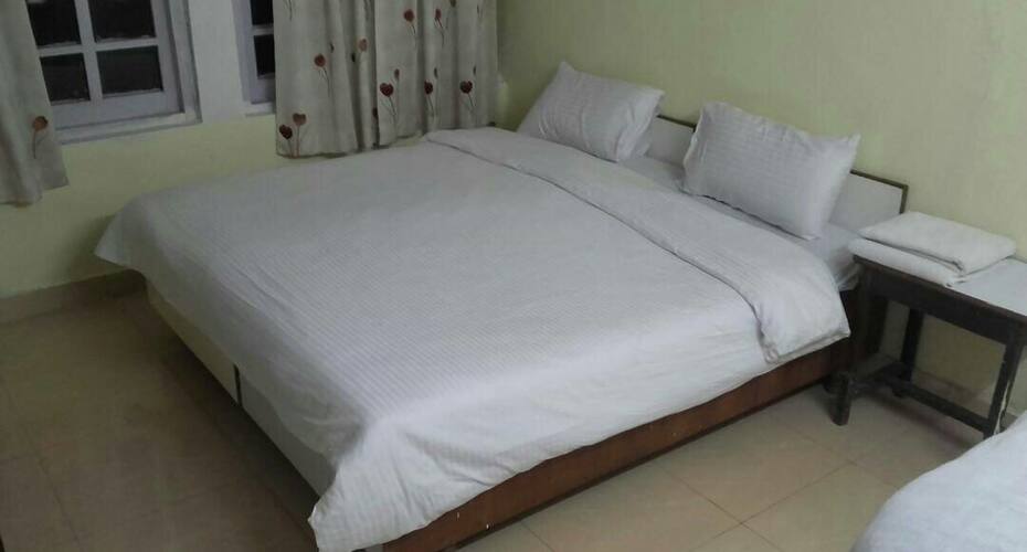 Cosy cottage near mall road, Mussoorie 1