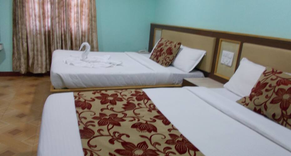 Bellflower Resort, Ooty 4
