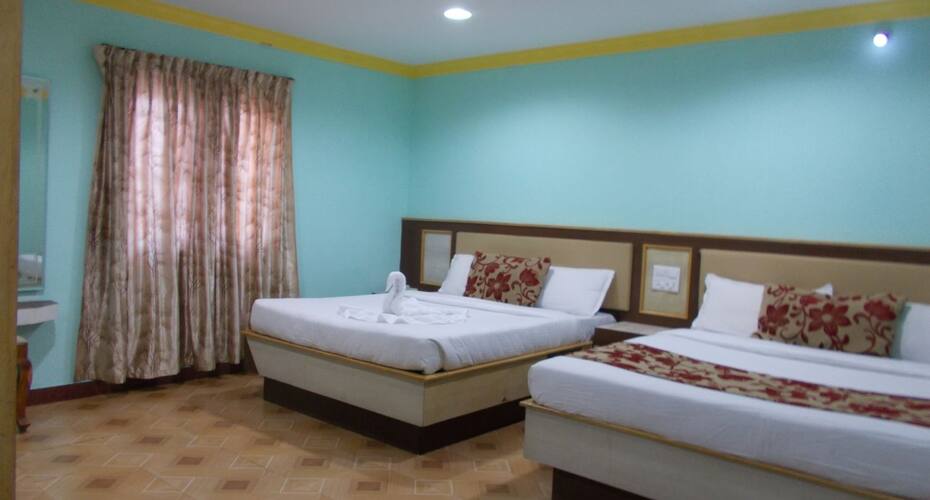 Bellflower Resort, Ooty 5