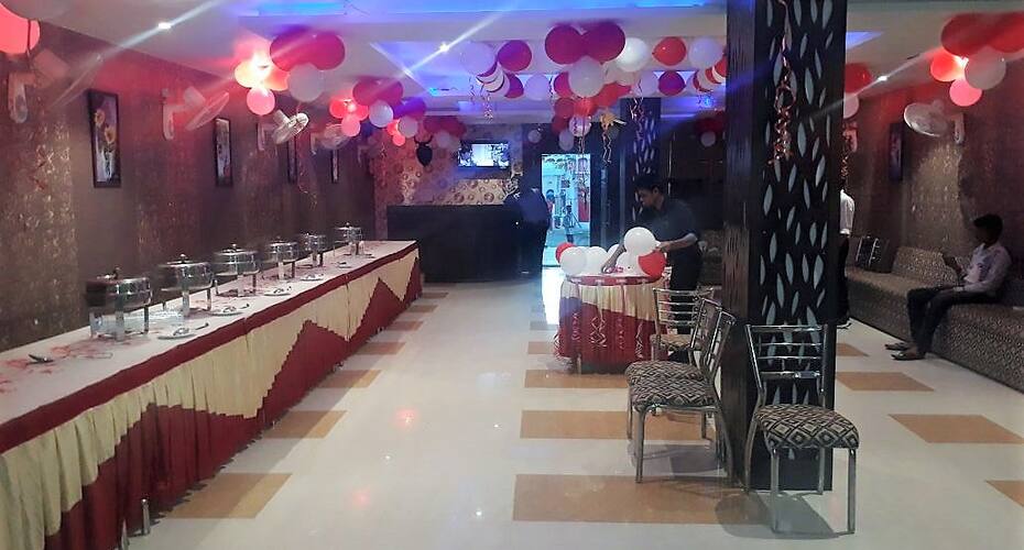 Hotel Shreya, Narsinghpur 4
