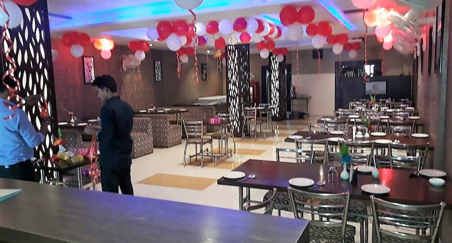 Hotel Shreya, Narsinghpur 5