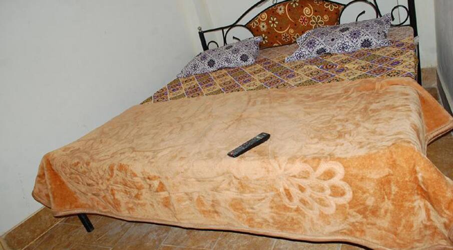 Hotel Genwa Palace Jaisalmer, Jaisalmer 5