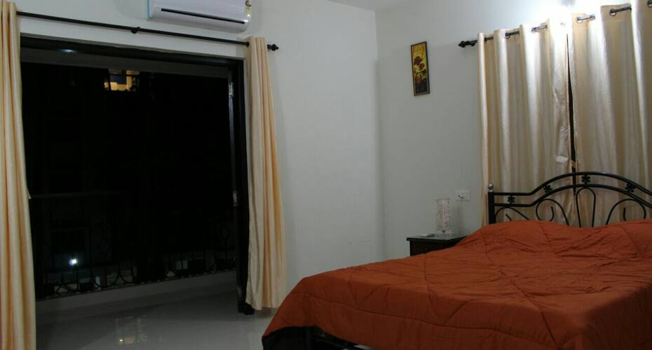 2 bhk Luxuriously Furnished Apartment, Goa 3