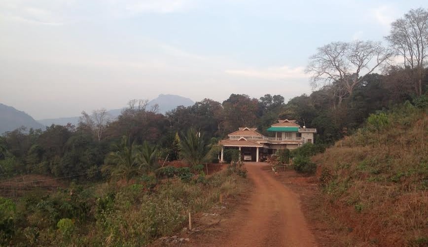 Jadkal Farm & Homestay, Kundapura 3