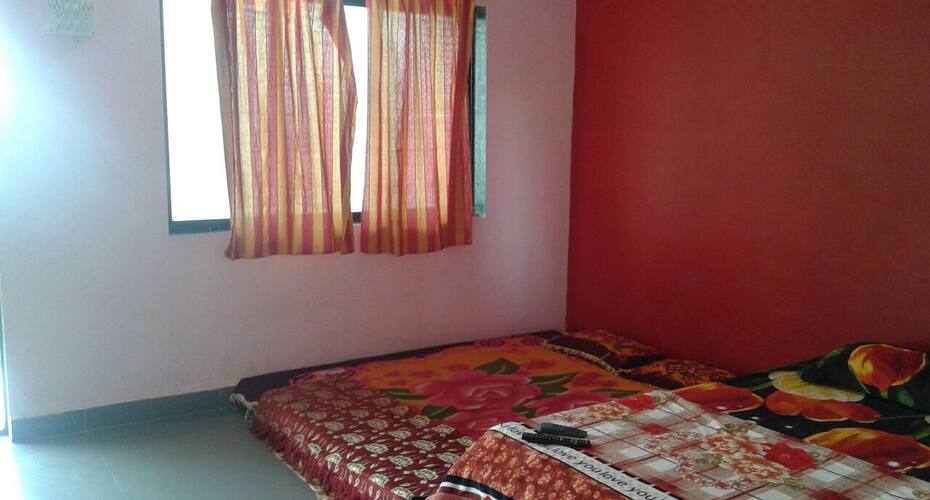Deepkamal House, Matheran 2