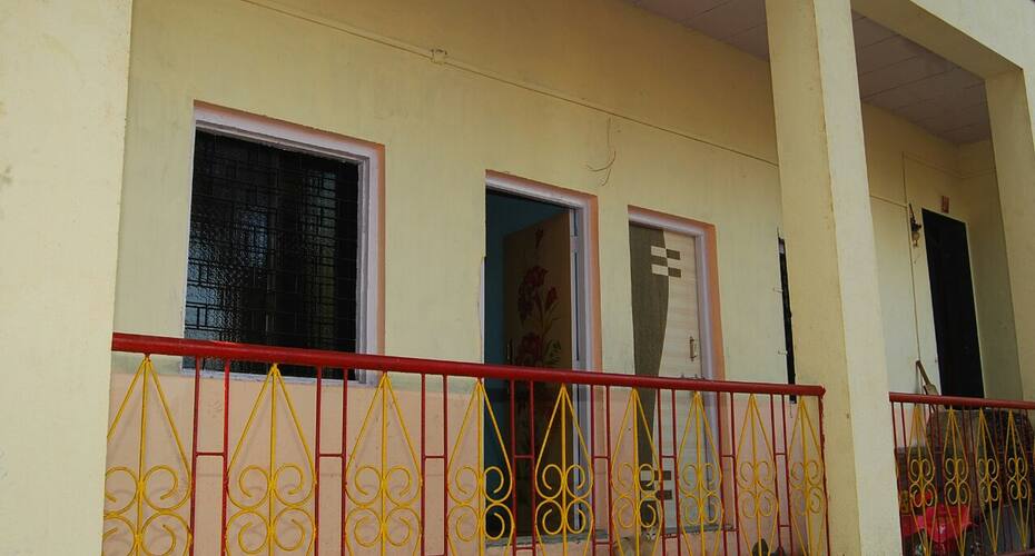 Deepkamal House, Matheran 3