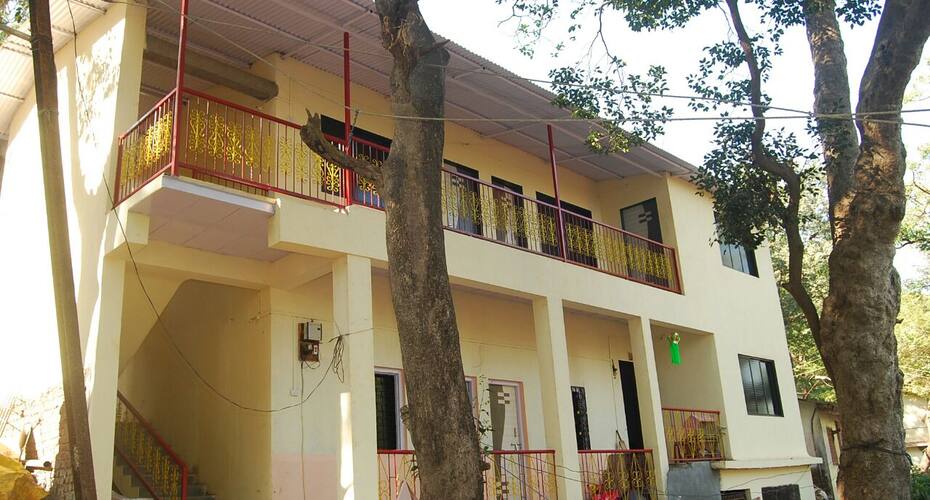 Deepkamal House, Matheran 4