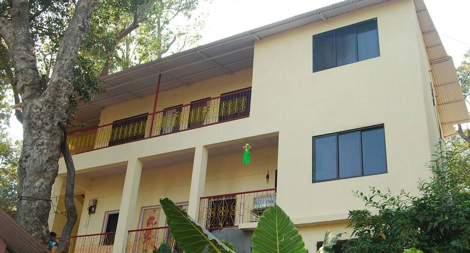Deepkamal House, Matheran 5