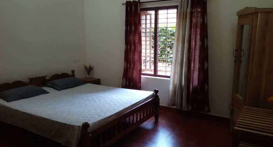 Jadkal Farm & Homestay, Kundapura 4