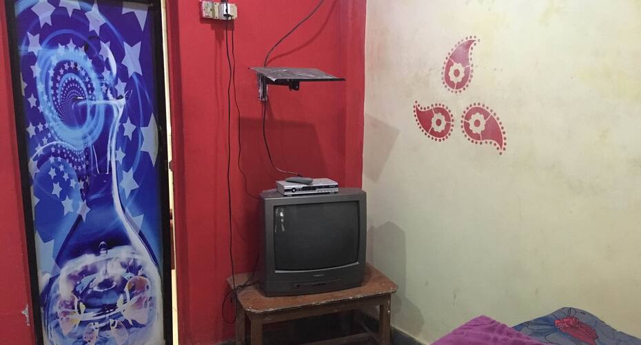 Sai Leela Guest House, Matheran 2