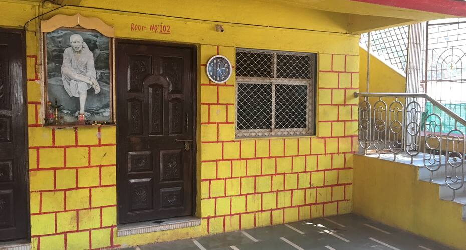 Sai Leela Guest House, Matheran 4