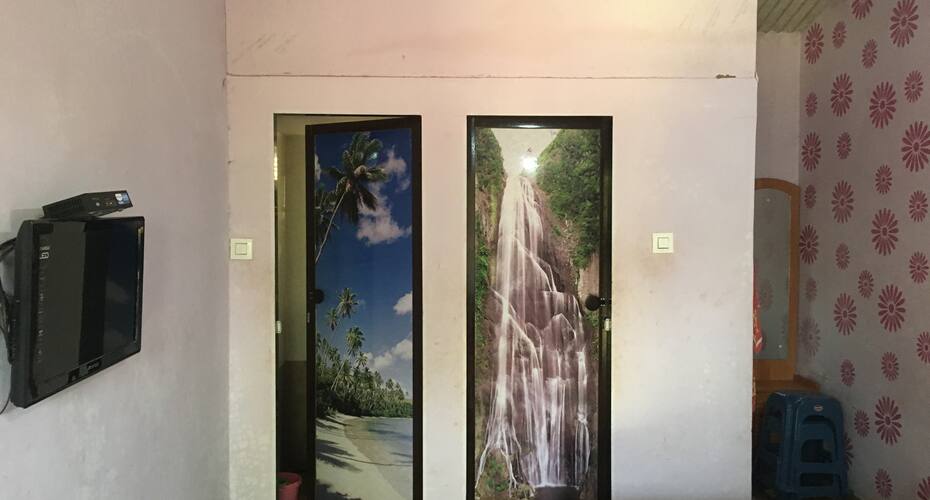 Saabir House, Matheran 3