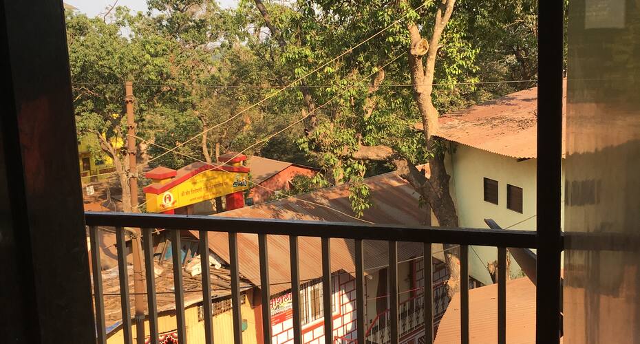 Saabir House, Matheran 5