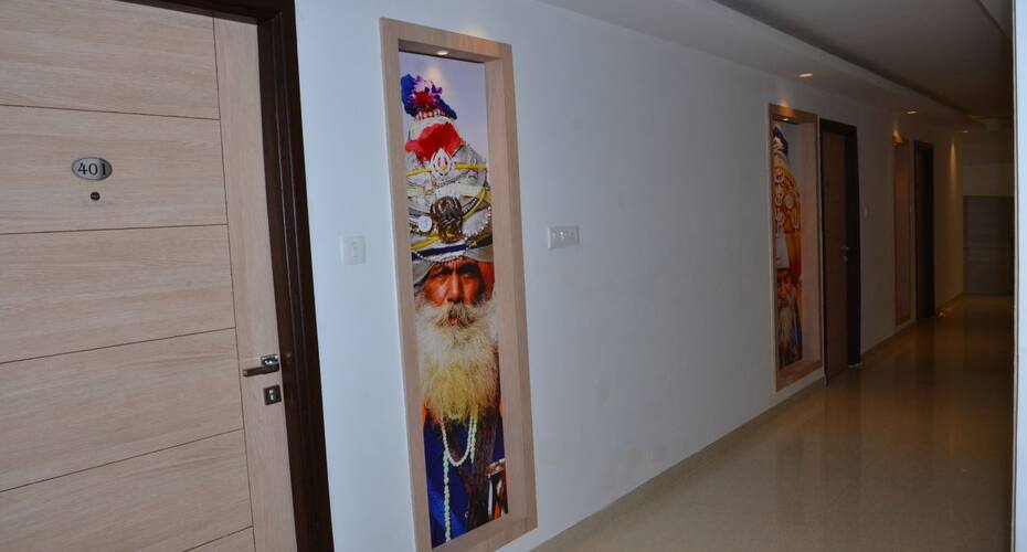 Surya Beacon Hotel, Amritsar 2