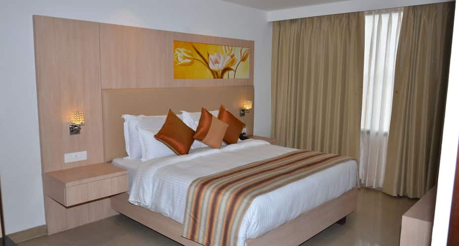 Surya Beacon Hotel, Amritsar 1