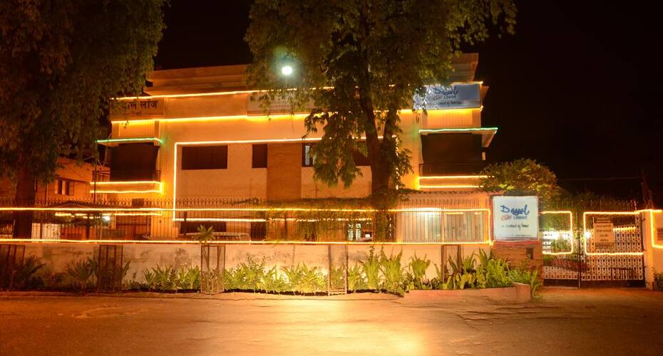 Dayal Lodge - A Boutique Hotel, Agra 1