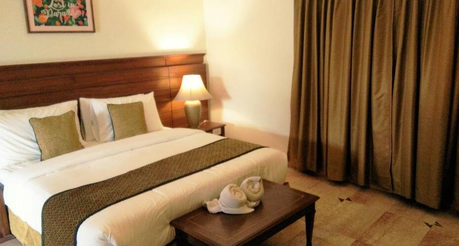 Dayal Lodge - A Boutique Hotel, Agra 5
