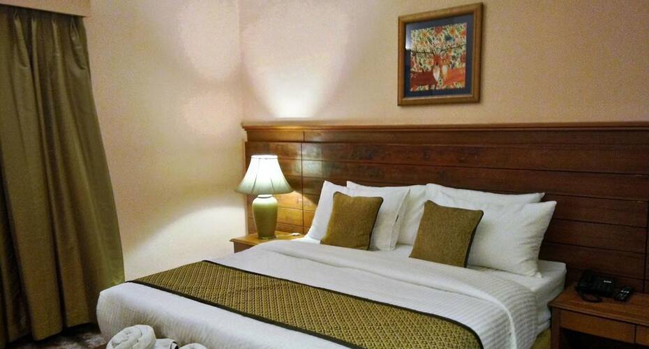 Dayal Lodge - A Boutique Hotel, Agra 2