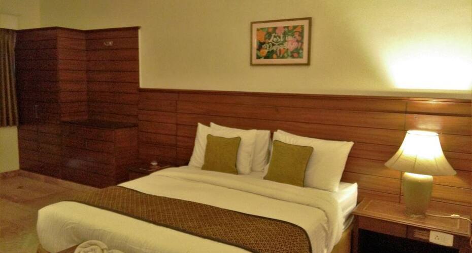 Dayal Lodge - A Boutique Hotel, Agra 4