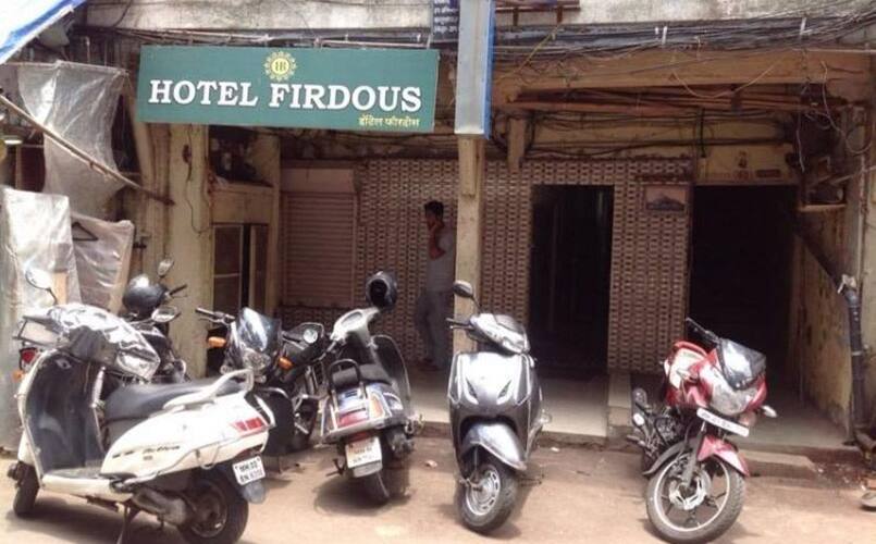 Hotel Firdous, Mumbai 2
