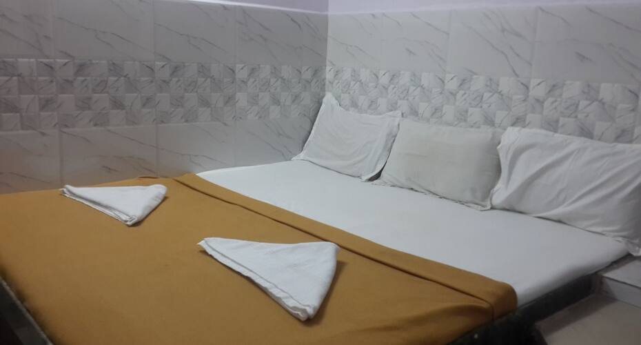 Hotel Firdous, Mumbai 3