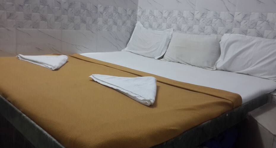Hotel Firdous, Mumbai 4