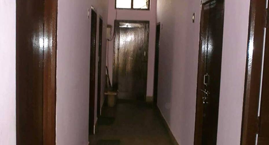 Gayatri Lodge, Nanjangudu 3
