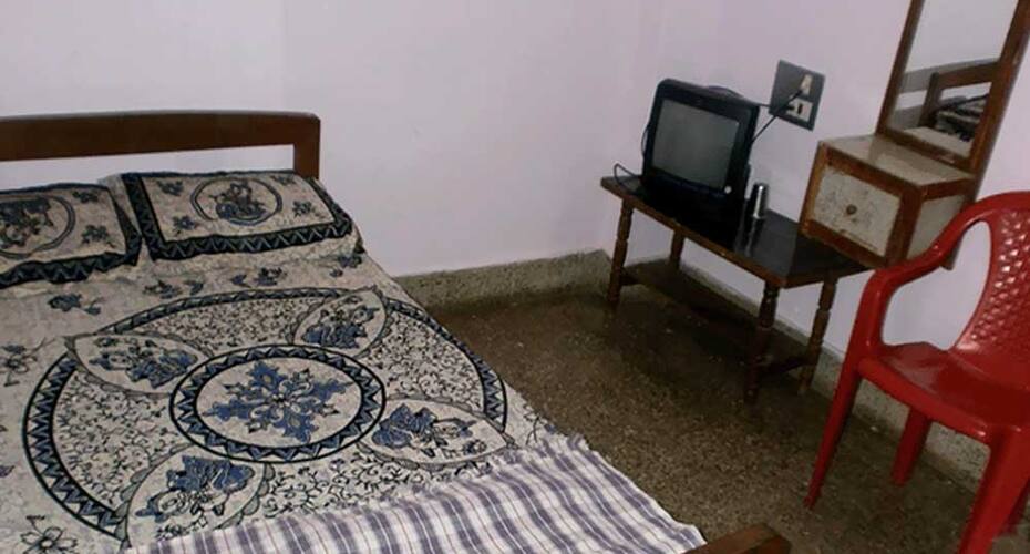 Gayatri Lodge, Nanjangudu 5