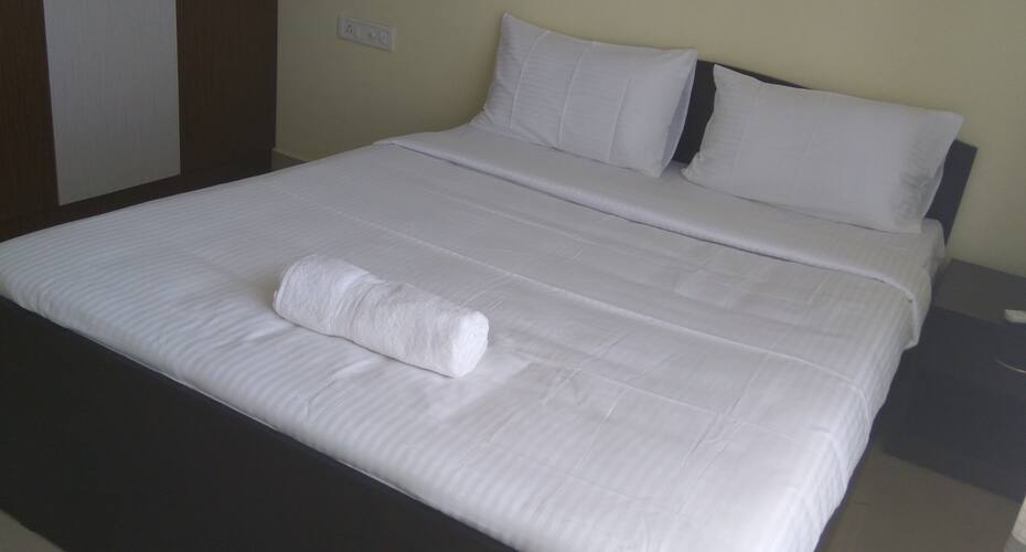 Golden bells premium service apartment, Mysore 2