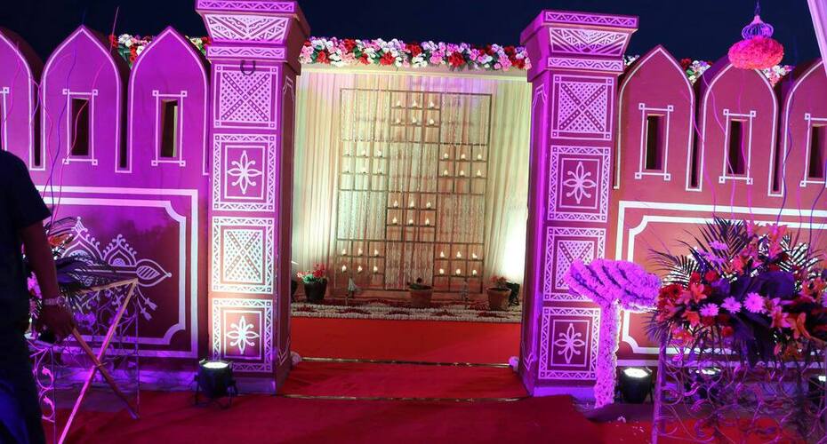 The Kasbah Resort, Sonipat 4