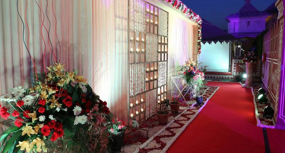 The Kasbah Resort, Sonipat 5