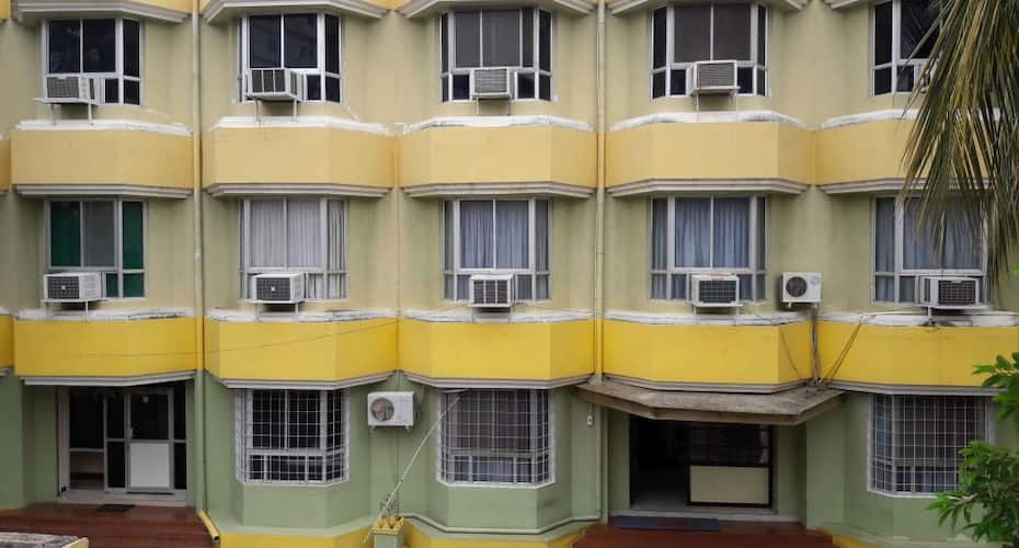 Chaitanya International, Puttaparthi 2