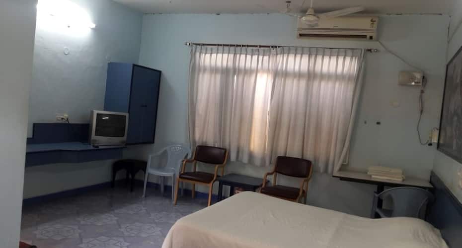 Chaitanya International, Puttaparthi 5