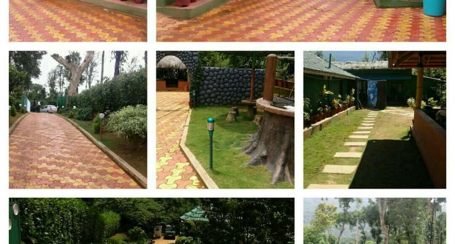 K K Groups Of Residency K N Jagath Ganesh Managing Director, Coorg 3
