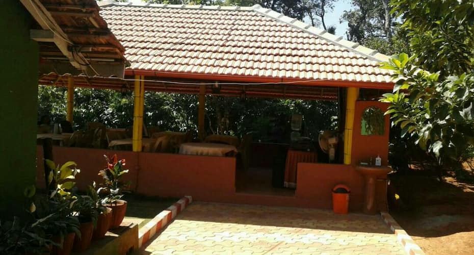 K K Groups Of Residency K N Jagath Ganesh Managing Director, Coorg 5
