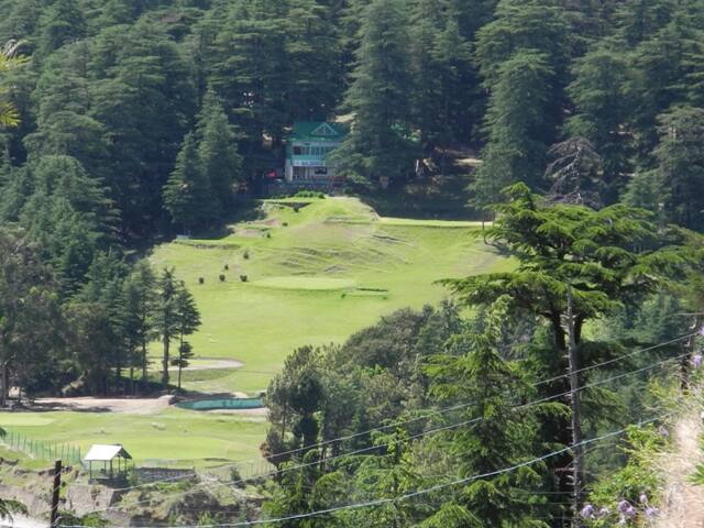 KGM homestay, Shimla 3