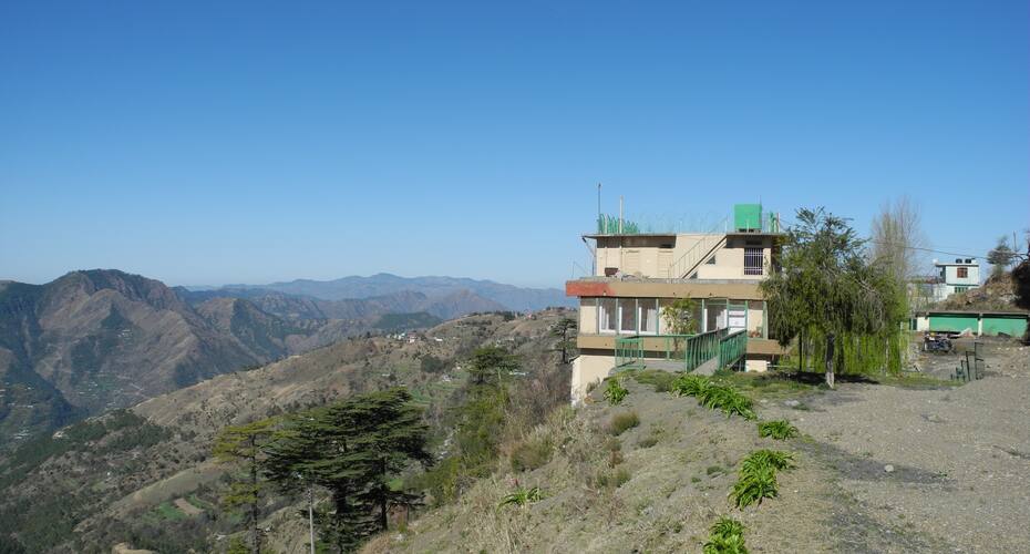 KGM homestay, Shimla 5