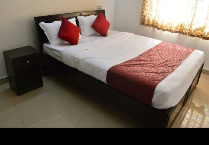 Karanji Service Apartment, Mysore 4