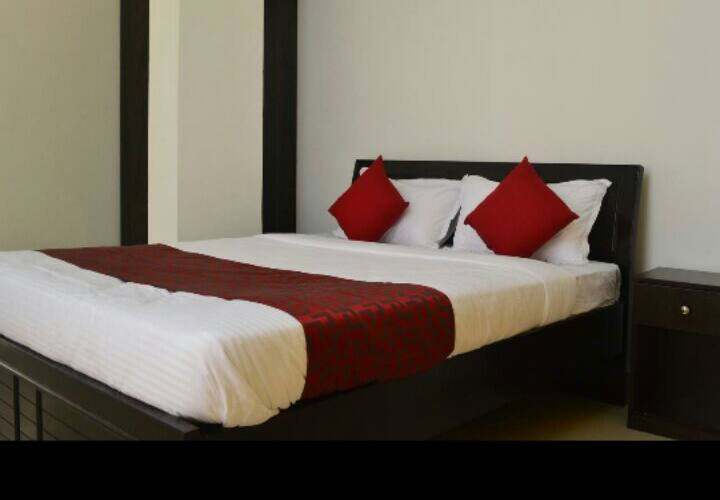 Karanji Service Apartment, Mysore 5