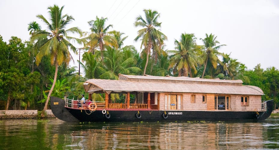 Genesis Houseboats -, Alleppy, Alappuzha, Alleppey 2