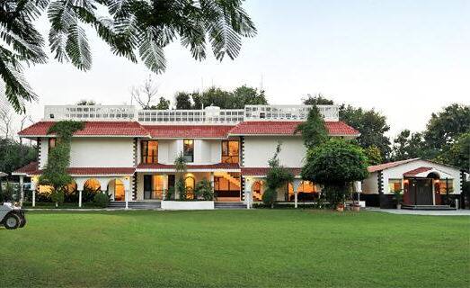 Best Western Resort Country Club, Manesar 5