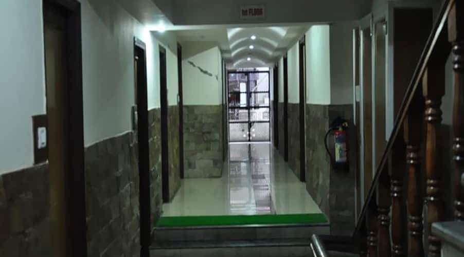 Heavens Guest House, Haridwar 3